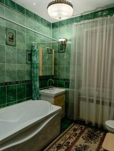 Продажа дома Омский.&nbsp;п. Иртышский.&nbsp;ул Никифорова