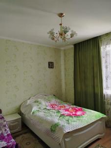 Продажа дома Омский. п. Иртышский. ул Никифорова