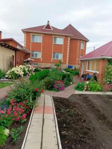 Продажа дома Омский. п. Иртышский. ул Никифорова