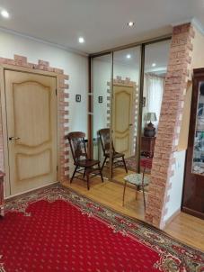 Продажа дома Омский. п. Иртышский. ул Никифорова