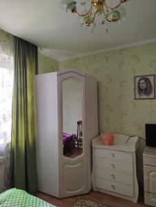 Продажа дома Омский. п. Иртышский. ул Никифорова