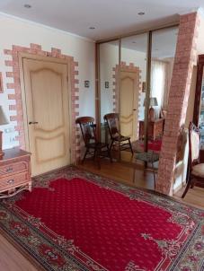 Продажа дома Омский.&nbsp;п. Иртышский.&nbsp;ул Никифорова