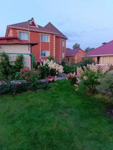 Продажа дома Омский.&nbsp;п. Иртышский.&nbsp;ул Никифорова