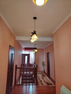 Продажа дома Омский. п. Иртышский. ул Никифорова