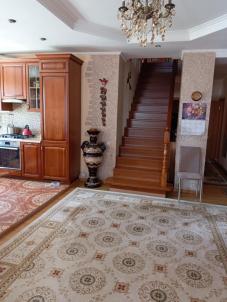 Продажа дома Омский.&nbsp;п. Иртышский.&nbsp;ул Никифорова