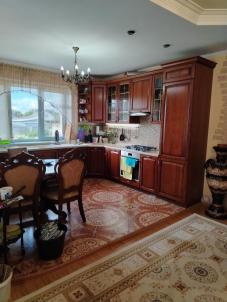 Продажа дома Омский. п. Иртышский. ул Никифорова
