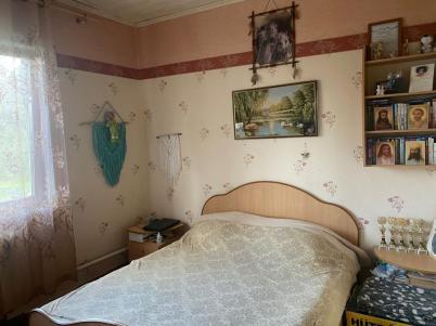 Продажа дома Азовский. Трубецкое. ул Кооперативная
