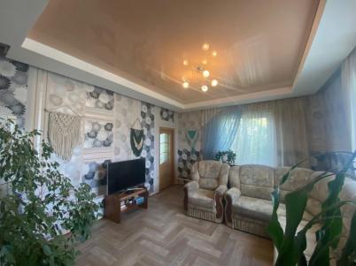 Продажа дома Азовский. Трубецкое. ул Кооперативная