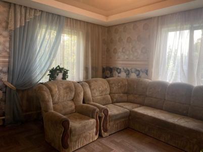 Продажа дома Азовский. Трубецкое. ул Кооперативная