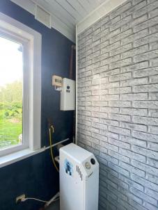 Продажа дома Азовский. Трубецкое. ул Кооперативная