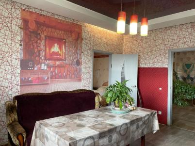 Продажа дома Азовский. Трубецкое. ул Кооперативная