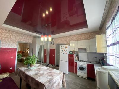 Продажа дома Азовский. Трубецкое. ул Кооперативная