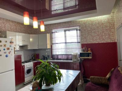 Продажа дома Азовский. Трубецкое. ул Кооперативная