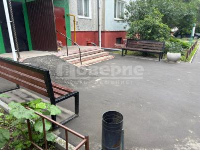 Продажа квартиры Омск. ул. Волгоградская, 2
