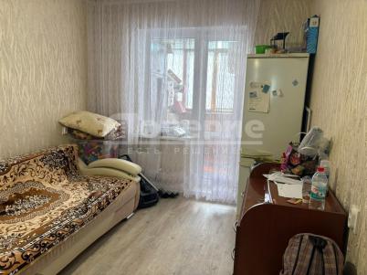 Продажа квартиры Омск. ул. Волгоградская, 2