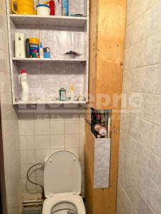 Продажа квартиры Омск. ул. Волгоградская, 2