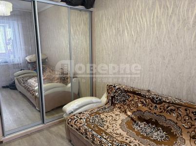 Продажа квартиры Омск. ул. Волгоградская, 2