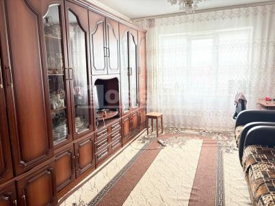 Продажа квартиры Омск. ул. Волгоградская, 2