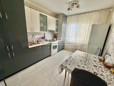 Продажа квартиры Омск. ул. Волгоградская, 2