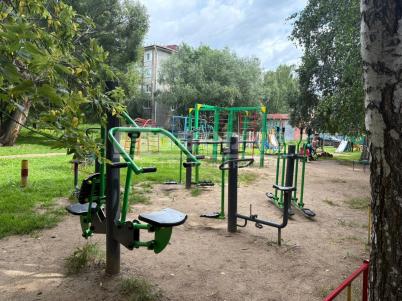 Продажа квартиры Омск. ул. Волгоградская, 2
