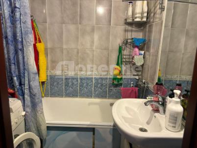 Продажа квартиры Омск. ул. Волгоградская, 2