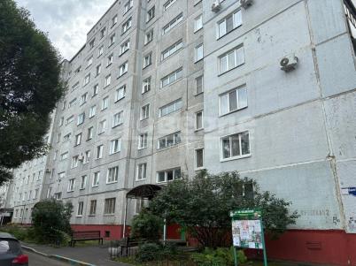 Продажа квартиры Омск. ул. Волгоградская, 2