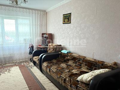 Продажа квартиры Омск. ул. Волгоградская, 2