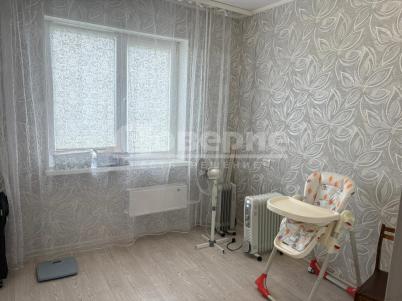 Продажа квартиры Омск. ул. Волгоградская, 2