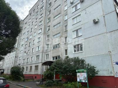 Продажа квартиры Омск. ул. Волгоградская, 2