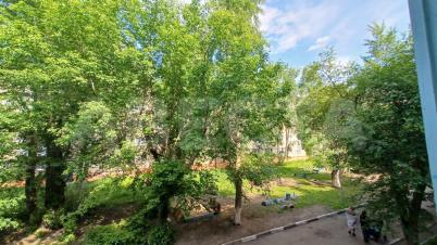 Продажа квартиры Омск. ул. Малиновского, 13