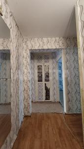 Продажа квартиры Омск. ул. Малиновского, 13