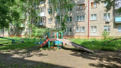 Продажа квартиры Омск. ул. Малиновского, 13