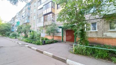 Продажа квартиры Омск. ул. Малиновского, 13