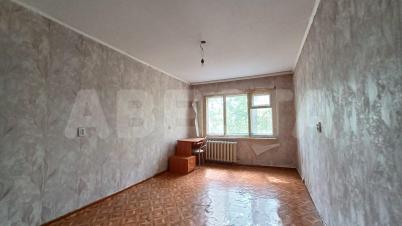 Продажа квартиры Омск. ул. Малиновского, 13