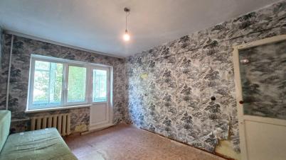Продажа квартиры Омск. ул. Малиновского, 13