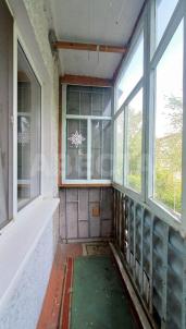 Продажа квартиры Омск. ул. Малиновского, 13