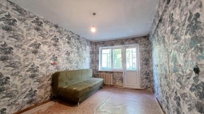 Продажа квартиры Омск. ул. Малиновского, 13