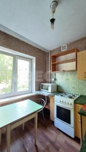 Продажа квартиры Омск. ул. Малиновского, 13