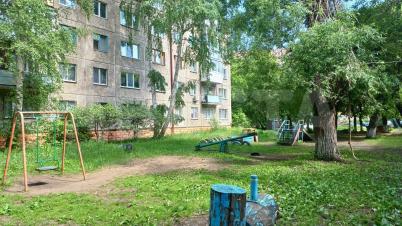 Продажа квартиры Омск. ул. Малиновского, 13