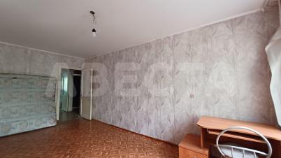 Продажа квартиры Омск. ул. Малиновского, 13