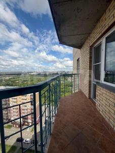 Продажа квартиры Омск. ул. 3-я Енисейская, 32/3 Продажа квартиры Омск. ул. 3-я Енисейская, 32/3