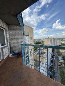 Продажа квартиры Омск. ул. 3-я Енисейская, 32/3 Продажа квартиры Омск. ул. 3-я Енисейская, 32/3