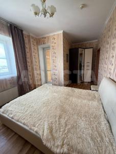 Продажа квартиры Омск. ул. 3-я Енисейская, 32/3 Продажа квартиры Омск. ул. 3-я Енисейская, 32/3