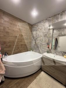 Продажа квартиры Омск. Прибрежный, Перелета, 19