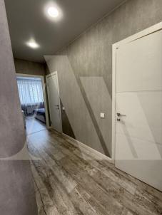 Продажа квартиры Омск. Прибрежный, Перелета, 19