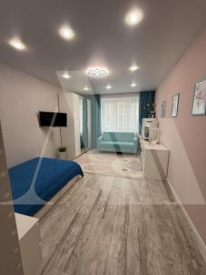 Продажа квартиры Омск. Прибрежный, Перелета, 19