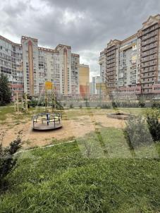 Продажа квартиры Омск. Прибрежный, Перелета, 19