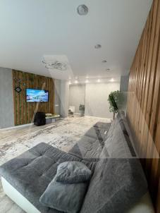 Продажа квартиры Омск. Прибрежный, Перелета, 19