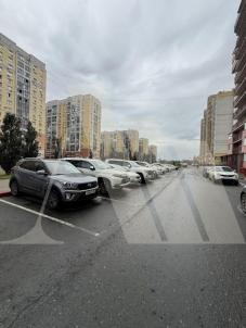 Продажа квартиры Омск. Прибрежный, Перелета, 19