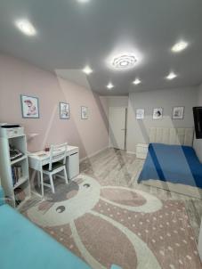 Продажа квартиры Омск. Прибрежный, Перелета, 19